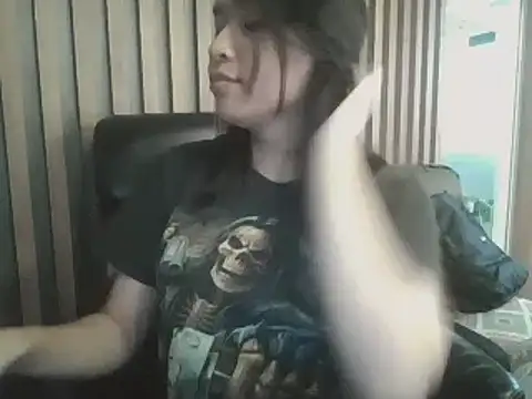 Snapshot of sara_kimoo chatting on March 2, 7:30 pm sara kimoo online show from March 2, 7:30 pm