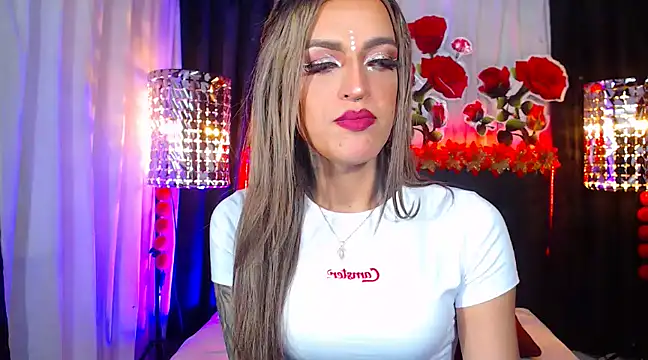 PAULAMISHELSEN online show from December 5, 3:20 am