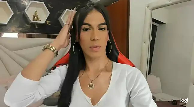 Snapshot of ximena_slut_21 chatting on December 30, 11:17 pm ximena slut 21 online show from December 30, 11:17 pm