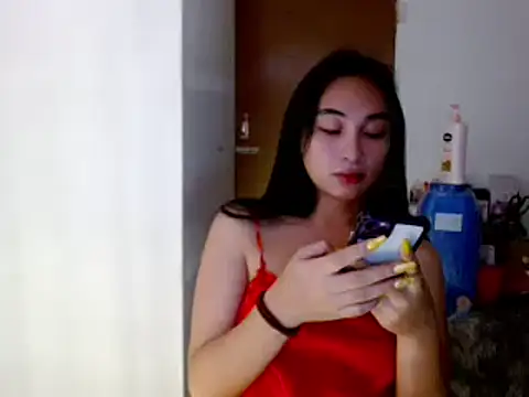 SweetLilly 18 online show from January 25, 11:57 am