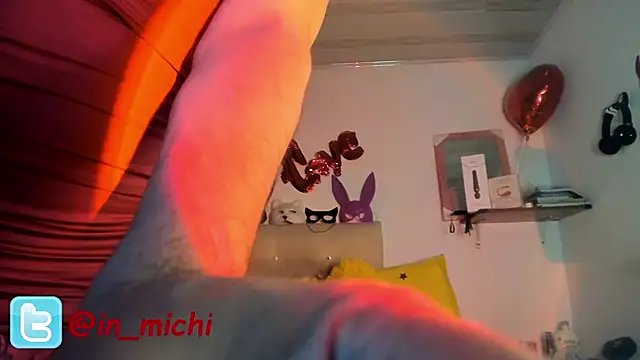 dangerous bitch online show from February 13, 12:27 am