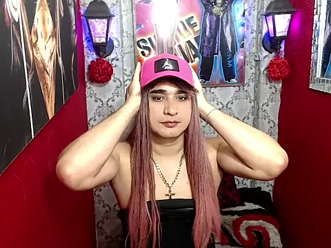 peingirlsboy online show from September 30, 10:32 pm