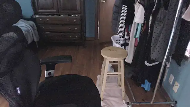 ArisaSkyTS online show from February 9, 6:58 pm