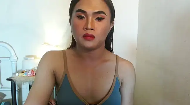 JustineBIGCUM online show from December 7, 5:32 am