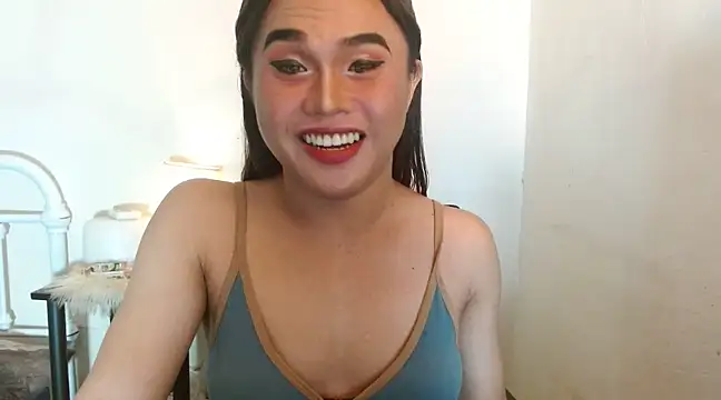 JustineBIGCUM online show from December 11, 6:19 am