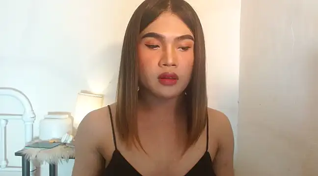 JustineBIGCUM online show from January 10, 6:53 am