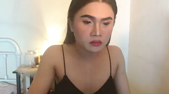 JustineBIGCUM online show from January 13, 8:15 am