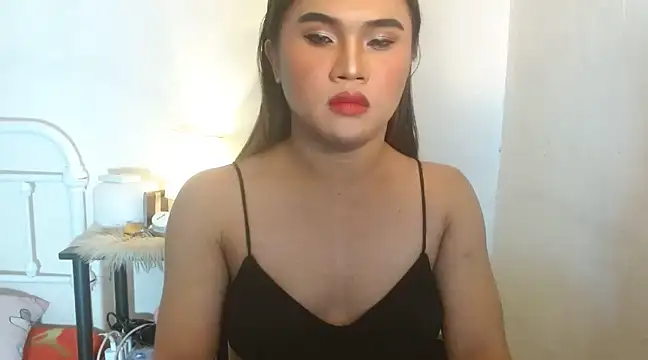 JustineBIGCUM online show from January 15, 7:37 am