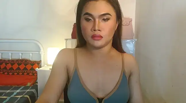 JustineBIGCUM online show from February 1, 9:11 am