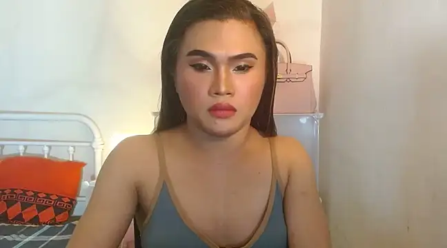 JustineBIGCUM online show from February 5, 10:19 am