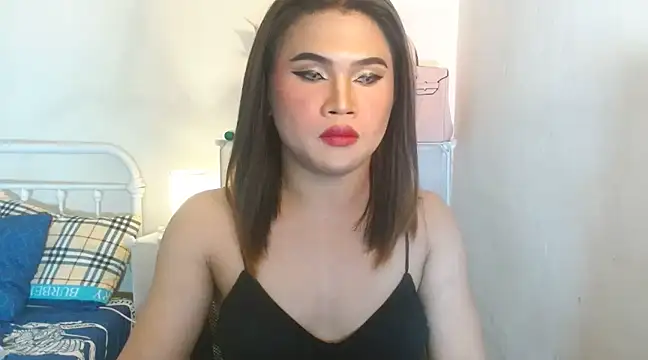 JustineBIGCUM online show from February 20, 7:34 am