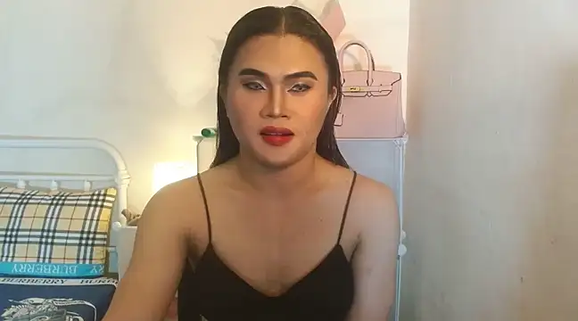 JustineBIGCUM online show from February 21, 3:56 am