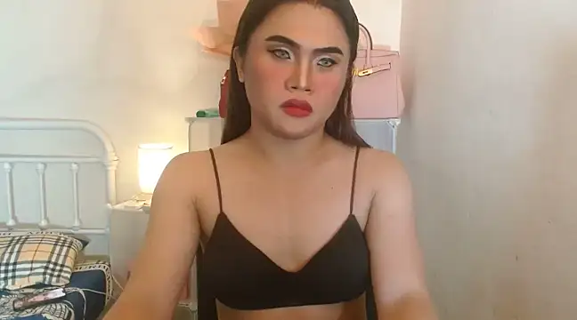 JustineBIGCUM online show from March 5, 10:40 am