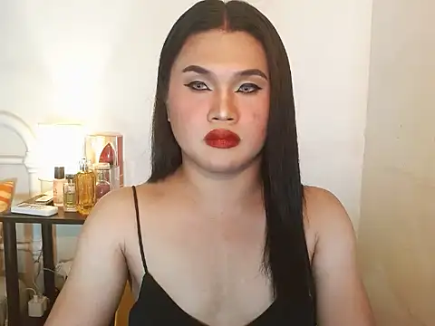 JustineBIGCUM online show from September 29, 9:20 am