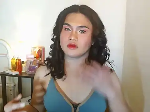 JustineBIGCUM online show from October 8, 10:49 am