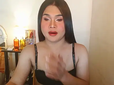 JustineBIGCUM online show from October 11, 2:25 am