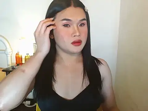 JustineBIGCUM online show from October 14, 11:37 pm