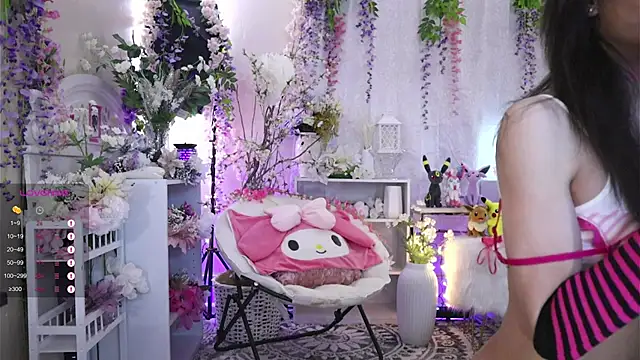 xxhayleemariexx online show from February 13, 12:16 am