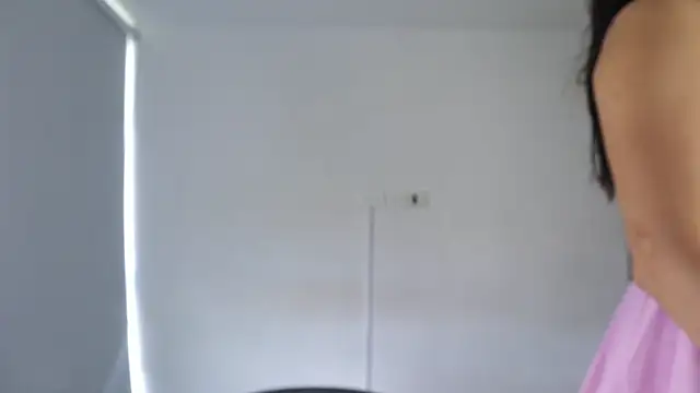 Snapshot of _Vahos_ chatting on January 8, 5:59 pm Vahos online show from January 8, 5:59 pm