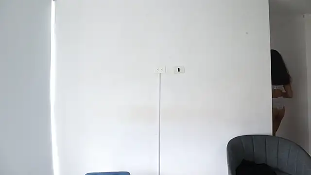 Snapshot of _Vahos_ chatting on January 10, 5:34 pm Vahos online show from January 10, 5:34 pm