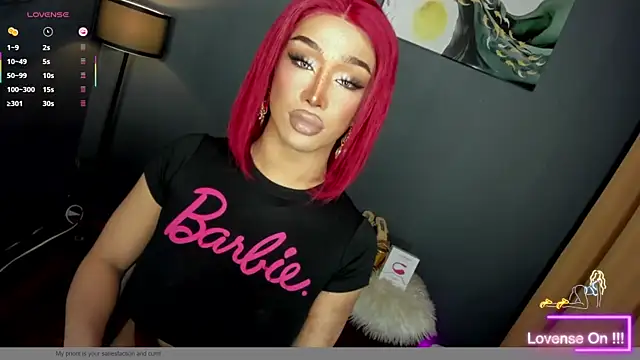 Snapshot of TranSEXUALDIVA chatting on September 26, 7:33 pm TranSEXUALDIVA online show from September 26, 7:33 pm