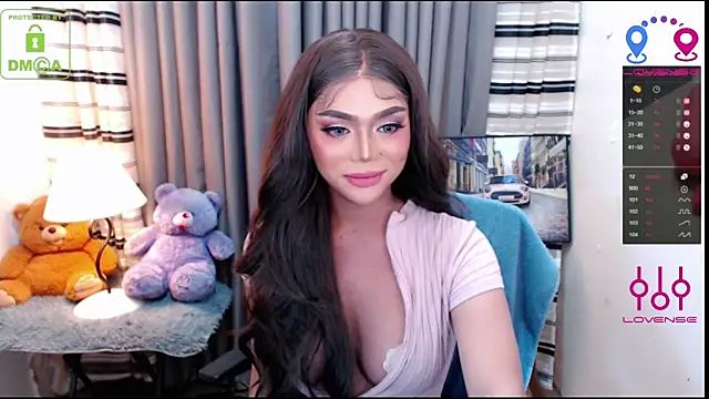 Snapshot of Fantacyoflove chatting on October 9, 9:16 pm Fantacyoflove online show from October 9, 9:16 pm