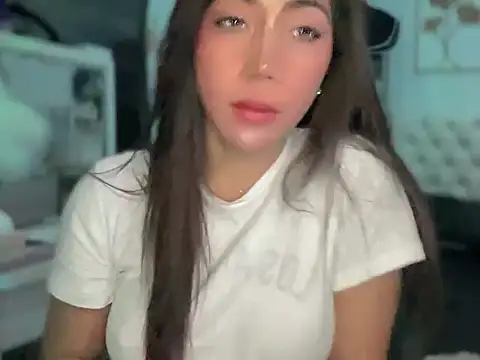 kristinestar online show from January 7, 12:25 am