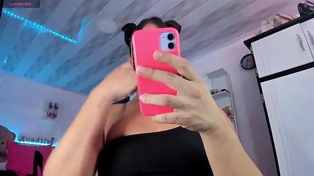 Snapshot of briitany_hot chatting on September 10, 5:34 pm briitany hot online show from September 10, 5:34 pm