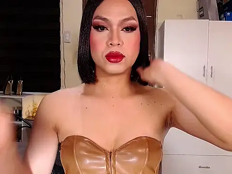 MistressLuna1 online show from March 6, 8:23 pm