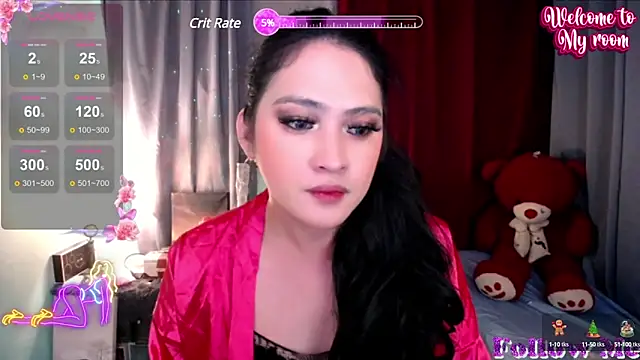 Snapshot of fuckhugecock chatting on December 27, 10:01 am fuckhugecock online show from December 27, 10:01 am