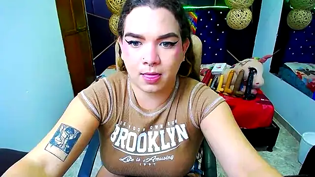 Snapshot of ShantalBlonde chatting on March 18, 12:46 am ShantalBlonde online show from March 18, 12:46 am