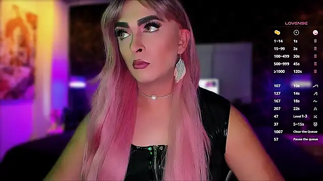 any sophia online show from November 3, 8:19 pm