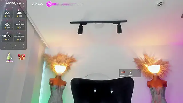 Snapshot of Angel_Peach chatting on December 27, 1:28 pm Angel Peach online show from December 27, 1:28 pm