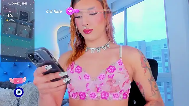 Snapshot of Angel_Peach chatting on February 27, 1:28 pm Angel Peach online show from February 27, 1:28 pm