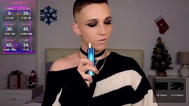 HelenSpellman online show from December 26, 8:39 am