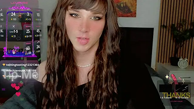 HelenSpellman online show from March 6, 3:12 am