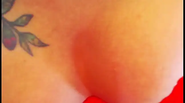 KylieMaxwellCaulfield TS online show from January 12, 1:00 am