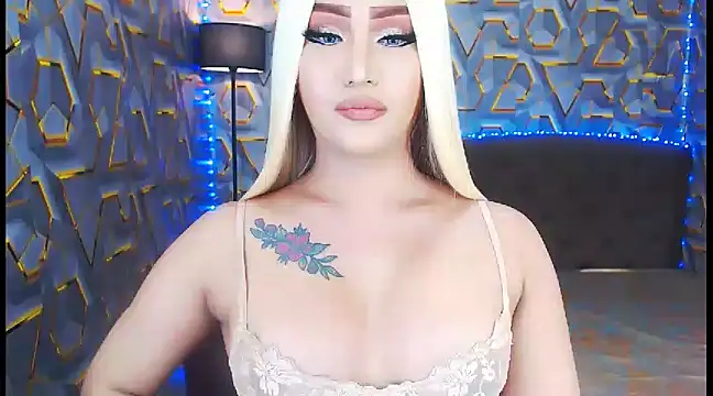 KylieMaxwellCaulfield TS online show from January 24, 11:56 pm