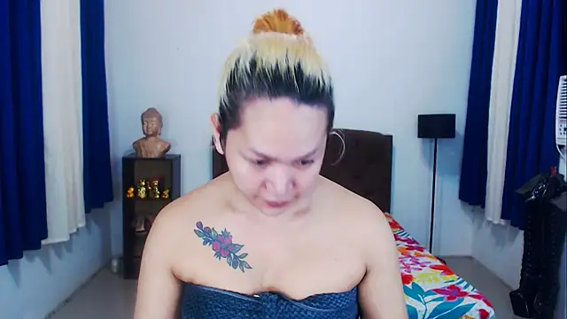 KylieMaxwellCaulfield TS online show from October 30, 4:22 am