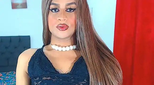 Snapshot of Valenntyna chatting on February 15, 10:00 pm Valenntyna online show from February 15, 10:00 pm