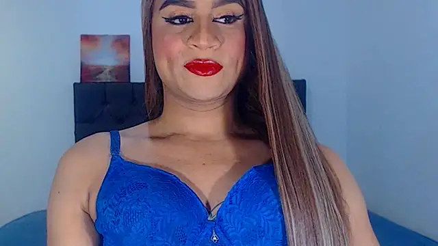 Snapshot of Valenntyna chatting on September 18, 6:24 pm Valenntyna online show from September 18, 6:24 pm