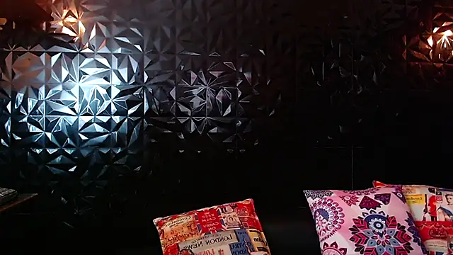 PINK  LOLA1 online show from October 17, 12:36 am