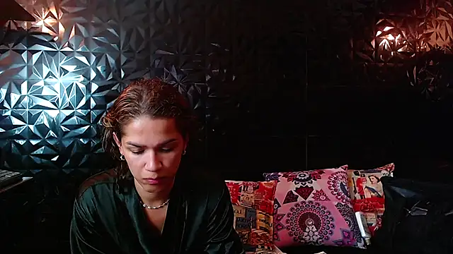 PINK  LOLA1 online show from November 28, 11:17 pm