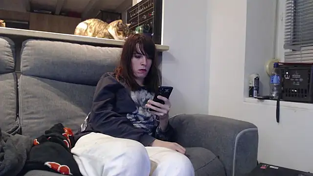 missthon0 online show from January 7, 8:23 pm