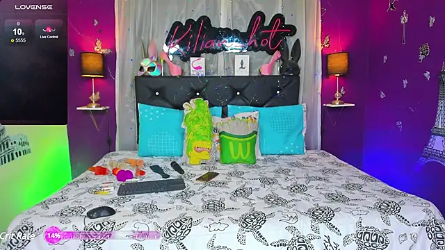 Snapshot of kilian_hot chatting on December 10, 4:19 am kilian hot online show from December 10, 4:19 am