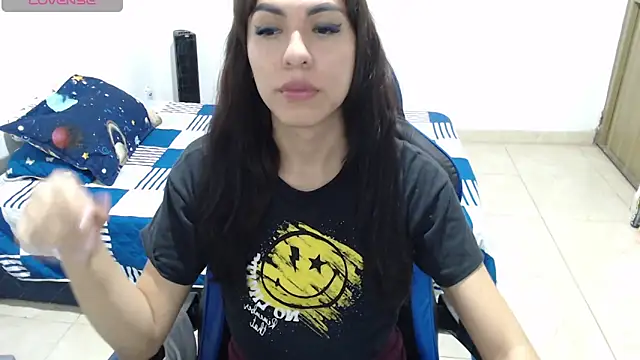 Snapshot of arianablue69 chatting on January 15, 6:01 am arianablue69 online show from January 15, 6:01 am