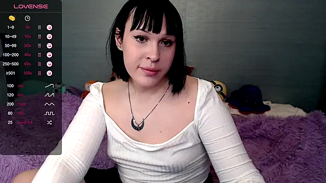 Snapshot of ivamayy chatting on January 27, 8:40 am ivamayy online show from January 27, 8:40 am