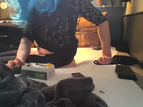 Slutviki69 online show from March 8, 8:50 am