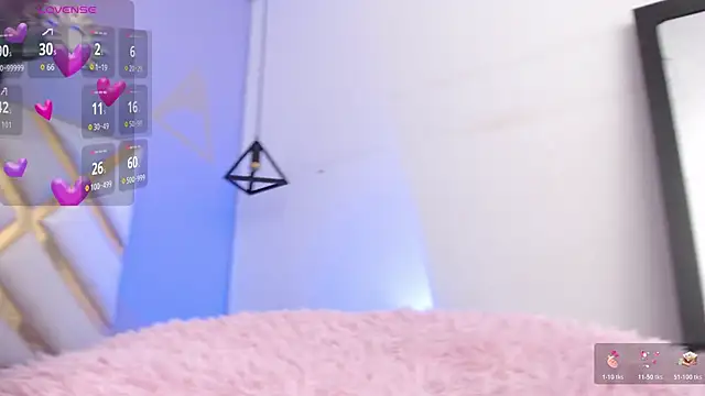 BeckyAnders online show from February 26, 4:56 pm