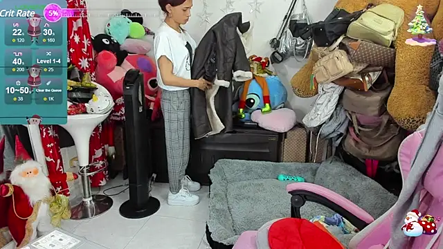 Snapshot of Lawrncesofiets chatting on December 31, 2:36 pm Lawrncesofiets online show from December 31, 2:36 pm